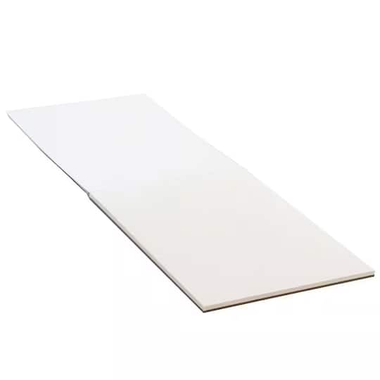 6 Pack: Mixed Media Medium Weight Paper Pad by Artist's Loft™, 11" x 14"